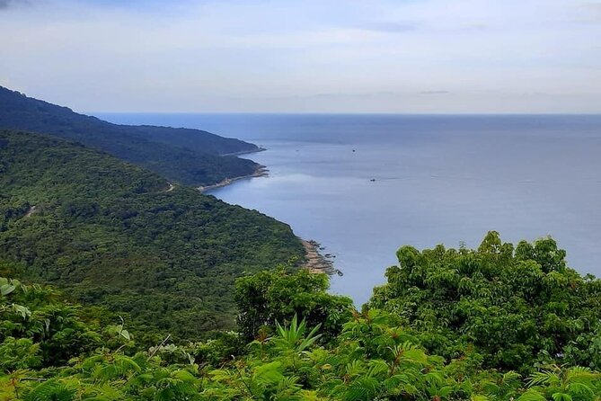 Private Jeep Tour From Hue To Hoi An - Your driver Sy makes the difference between seeing and getting meaning