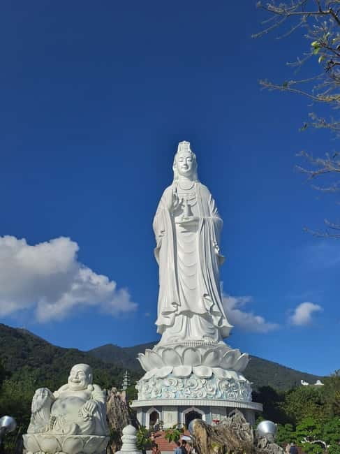 Private Jeep Tour to Marble - Monkey Mountains -Son Tra peak - Timing, comfort, and how to make the day feel right