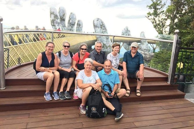 Private luxury Ba Na Hills & Hoi An Walking Tour, Night Market - How This Private Day Links Ba Na Hills With Hoi An at Night