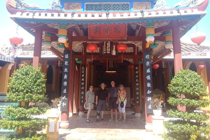 Private luxury Ba Na Hills & Hoi An Walking Tour, Night Market - Price and Logistics: What $115 Really Buys, and What Costs Extra