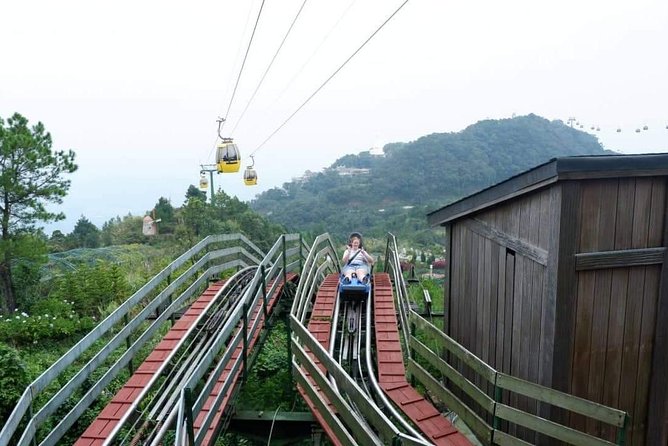 Private luxury Ba Na Hills & Hoi An Walking Tour, Night Market - The Guide and Driver Advantage: Efficiency and Peace of Mind