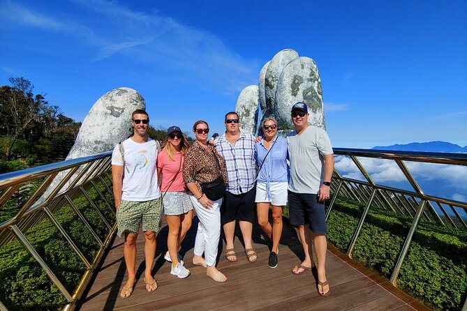 Private luxury Ba Na Hills & Hoi An Walking Tour, Night Market - Who This Tour Fits Best, Based on the Way It’s Built