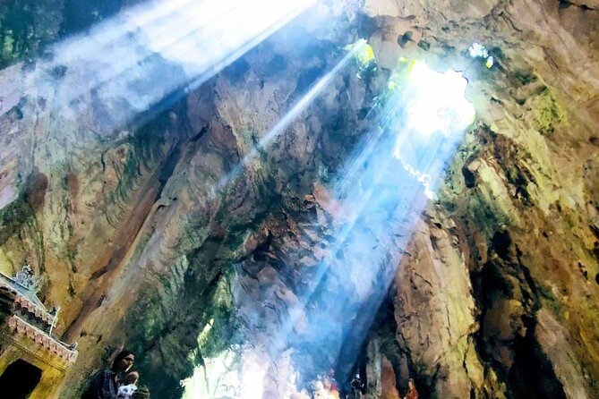 Private Marble Mountain and Monkey Mountain ( Lady Buddha) - Climbing Marble Mountains Caves: Tàng Chơn, Huyền Không, and Vân Thông