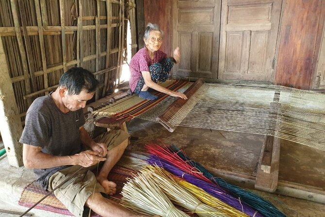 Private Motorbike tour and Discover local villages around Hoi An - The route around Hoi An: why the ride matters as much as the stops