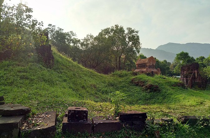 Private My Son Sanctuary Tour with Champa food - Value check: what $59 includes, and why it can be worth it
