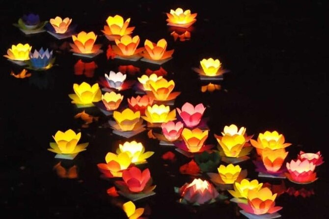 Private Night Boat Trip and Floating Lantern on Hoi An River - Price and logistics: where this tour can feel worth it or not