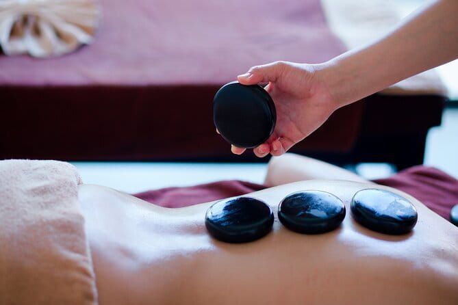 Private Panda Massage in Da Nang Vietnam - Where Panda Spa fits into a Da Nang day