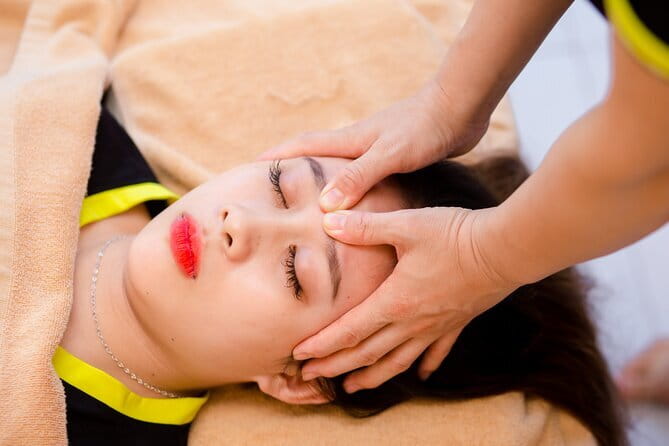 Private Panda Massage in Da Nang Vietnam - What Panda Massage blends, and why that mix matters