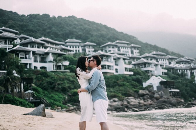 Private Photo Shoot in Da Nang - Why a Private Photo Shoot in Da Nang Works So Well