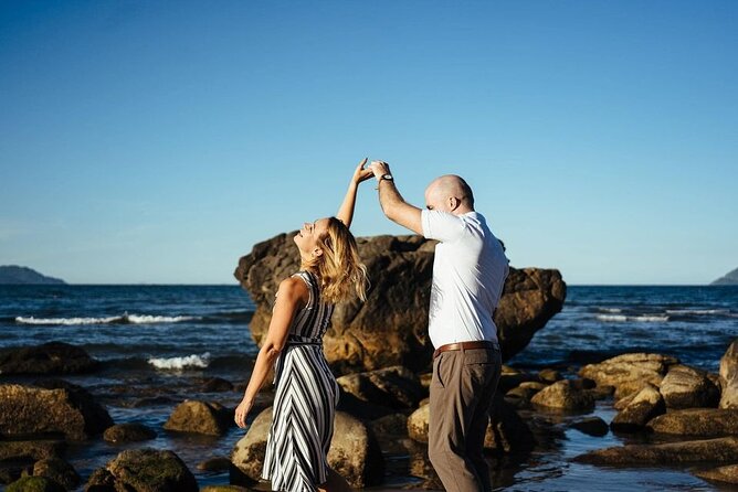 Private Photo Shoot in Da Nang - Where You Can Shoot: Resort, Beach, Bridge, or Son Tra Mountain