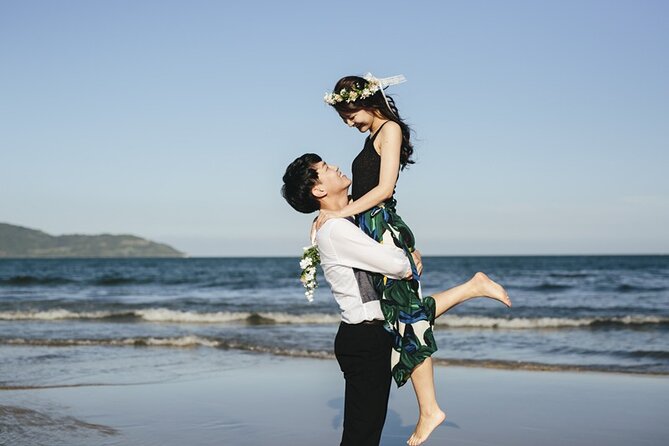 Private Photo Shoot in Da Nang - The 1-Hour Session: What Your Photo Flow Feels Like