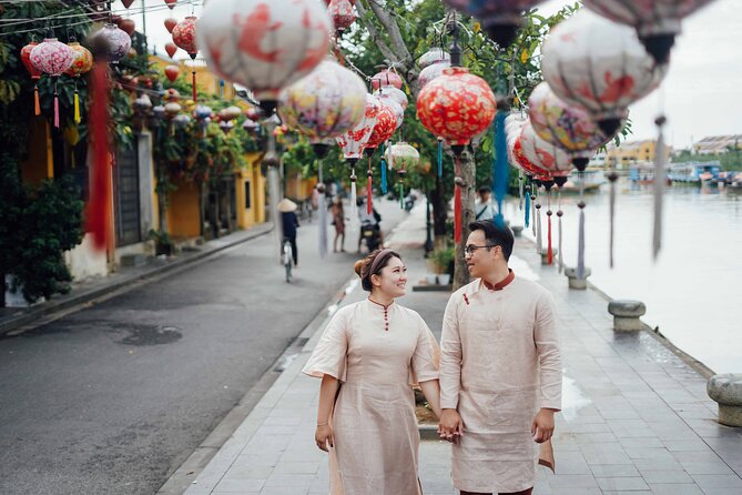 Private Photo Shoot in Hoi An - Key highlights at a glance
