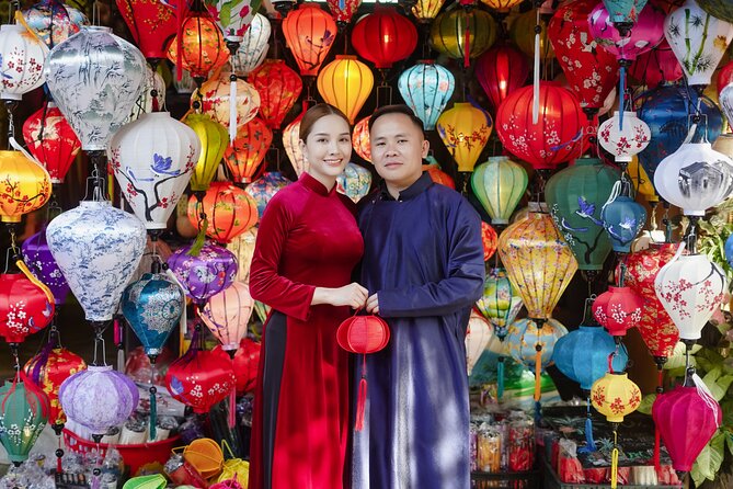 Private Photo Shoot in Hoi An - Unlimited Captures, Fast Delivery, and What Edited Photos Actually Mean for You