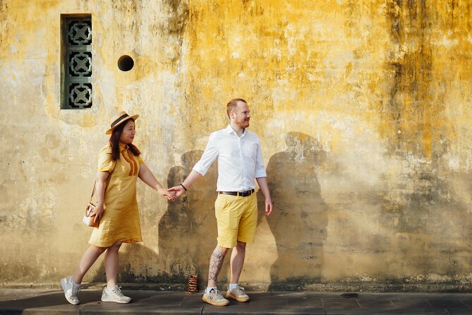Private Photo Shoot in Hoi An - Price and Value: Is $55 Enough in Hoi An?