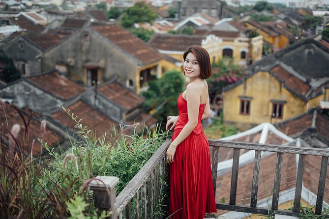 Private Photo Shoot in Hoi An - Who Should Book This Private Photo Shoot (and Who Might Skip It)