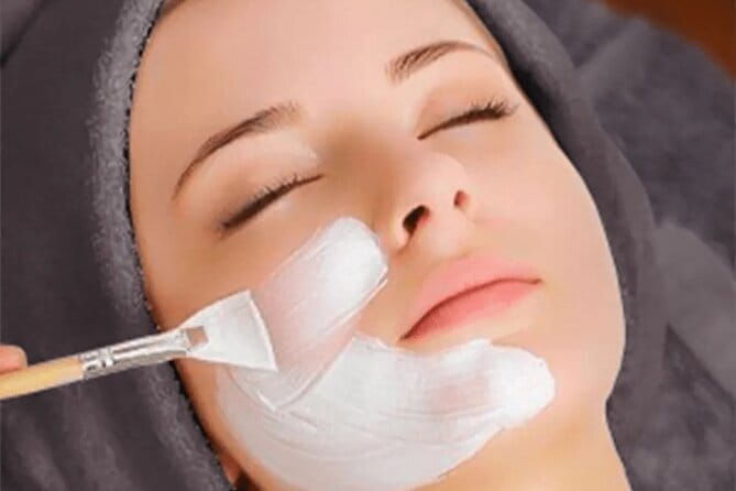 Private Rejuvenating Mask Therapy in Da Nang - Key things I found most compelling
