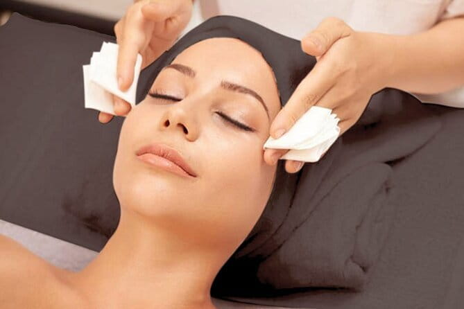Private Rejuvenating Mask Therapy in Da Nang - Why a rejuvenating mask in Da Nang is worth one hour