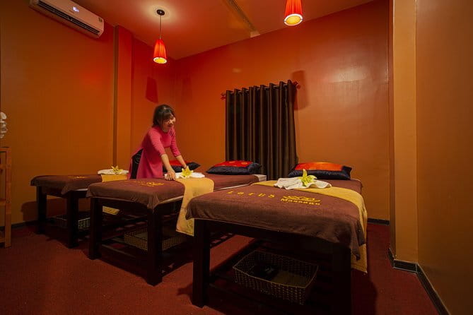 Private Rejuvenating Mask Therapy in Da Nang - What you should notice after your session