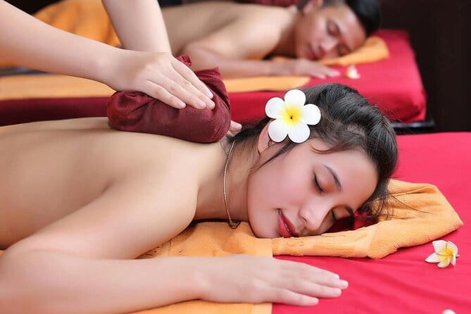 Private Rejuvenating Mask Therapy in Da Nang - Should you book this private rejuvenating mask therapy at Oani Spa?