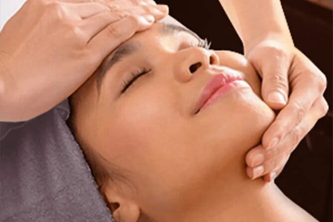 Private Rejuvenating Mask Therapy in Da Nang - Inside the rejuvenating mask therapy: what each step is trying to do