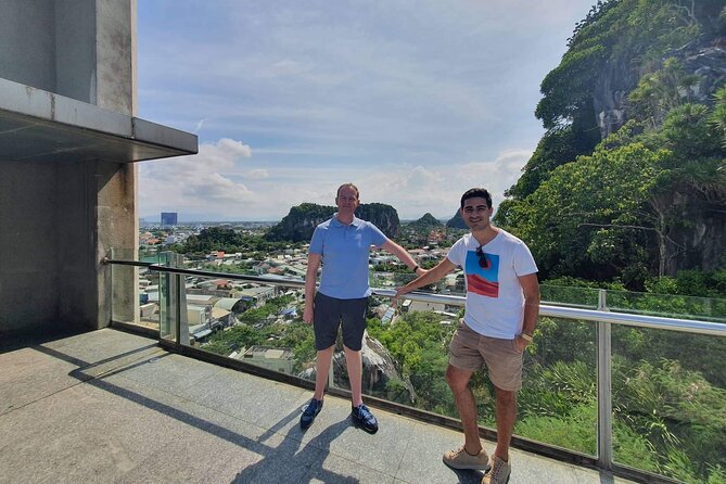 Private Shore Excursion to Danang city and Hoi an from TienSa/Chanmay Port - What your guide can change on the ground