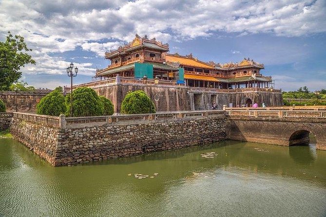 Private Shore Excursion to HUE IMPERIAL CITY from Chanmay/Tiensa Port - Price and What You Actually Get for $145