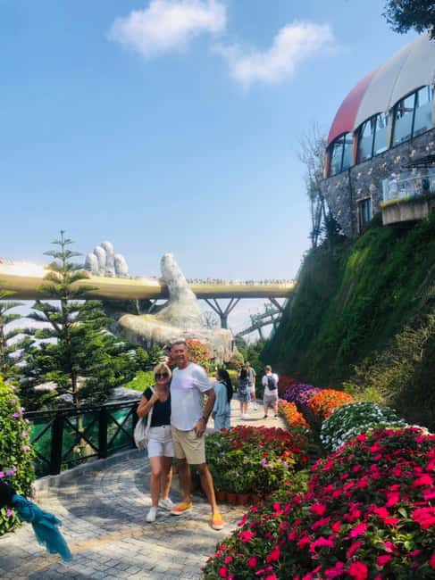 Private Sunset BaNa Hills With Golden Bridge Day Tour - Price and Value: Is $130 Per Person a Good Deal?