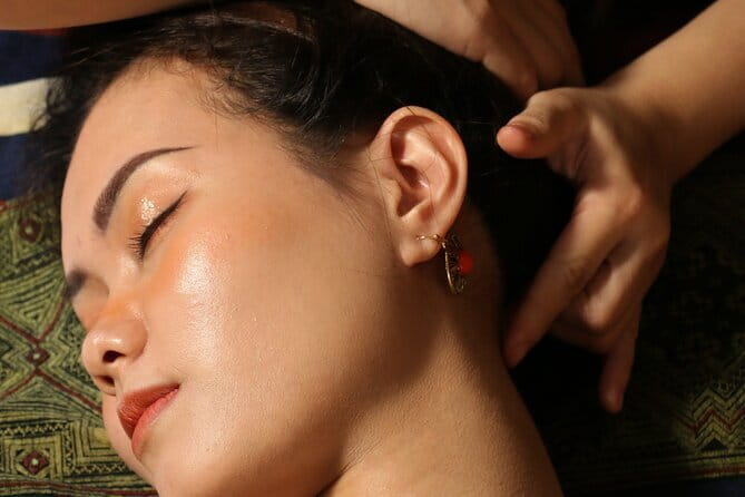 Private Thai Massage - Price and value: why $21.70 per person can make sense