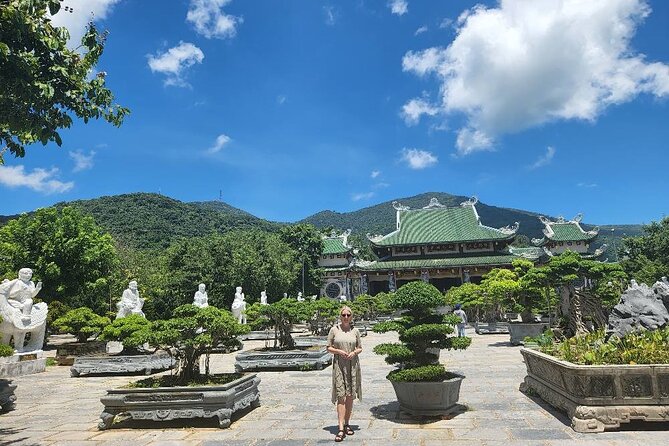 PRIVATE TOUR at Marble Mountains - Am Phu Cave & Monkey Mountain - Price and value: why $68 can make sense for tickets plus guidance