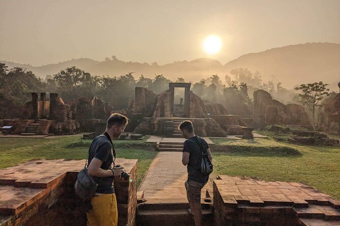 Private Tour at My Son Sanctuary with Dance Performance - Price and Logistics: Value for a Private My Son Tour