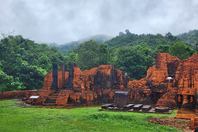 Private Tour at My Son Sanctuary with Dance Performance - Champa Dance and Music Performance: Why It Works as a Bonus