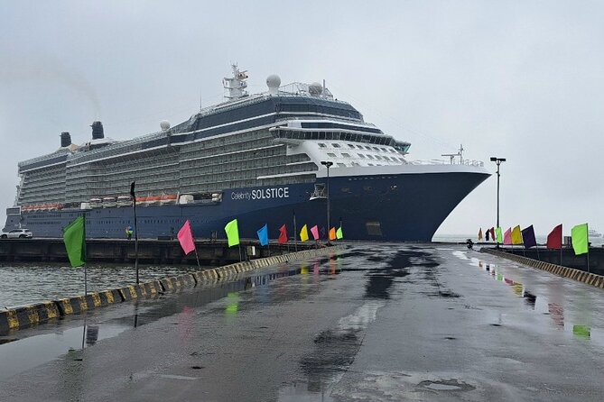 Private Tour from Chan May port to Ba Na Hills & Golden Bridge - Timing, Crowd Pressure, and Why a Private Guide Changes the Day