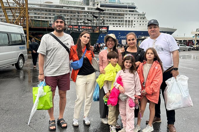 Private Tour from Chan May port to Ba Na Hills & Golden Bridge - Price and Value: Is $170 Worth It?