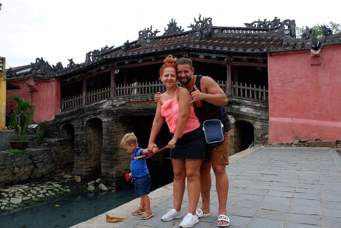 Private tour from Chan May port to Marble Mountains & Hoi An - Price and included items: why $154 can feel fair on a cruise day