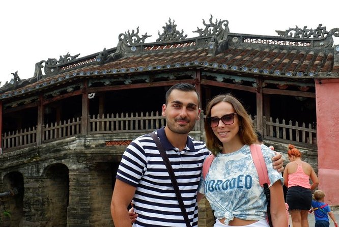 Private tour from Da Nang port to Marble Mountains & Hoi An City - A port-day plan that actually respects your time