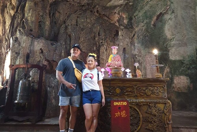 Private tour from Da Nang port to Marble Mountains & Hoi An City - My Khe Beach: a quick war-era perspective before you return