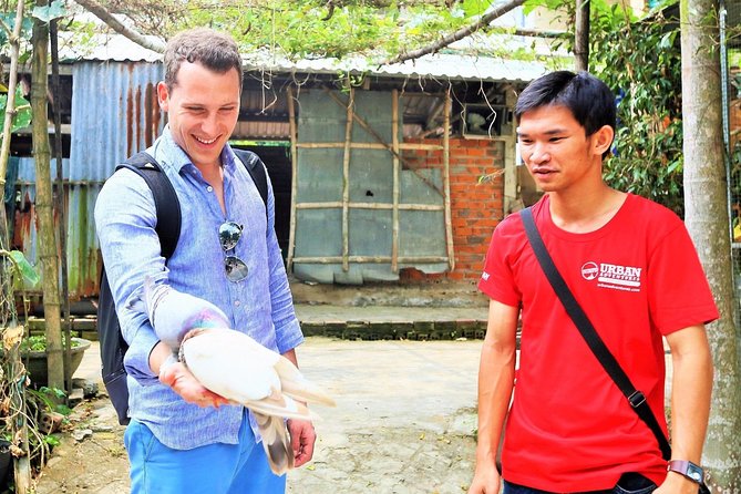 Private Tour from Hoi An: Explore Holy Ruins of My Son - Price and value: what $79.51 gets you (and what it doesn’t)