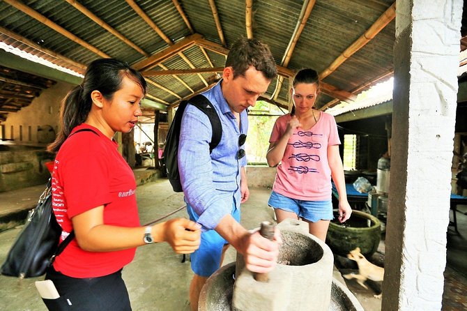 Private Tour from Hoi An: Explore Holy Ruins of My Son - Carbon neutral and B Corp: does it matter in real life?