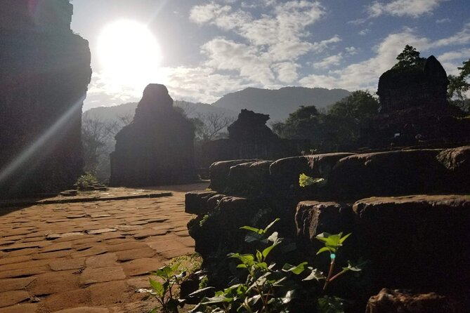 Private Tour: Half-Day at My Son Sanctuary - How Long It Takes and How It Fits in Your Hoi An Day