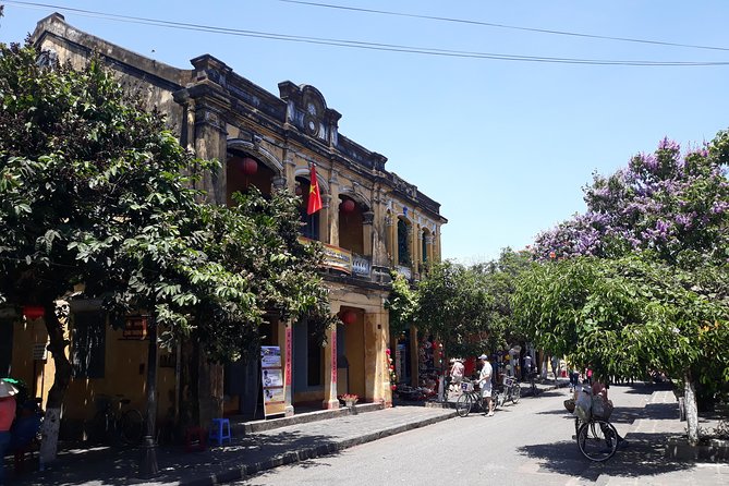 Private tour Hoi An Coconut basket boat ride and Ancient town - Why This Private Hoi An Tour Works So Well