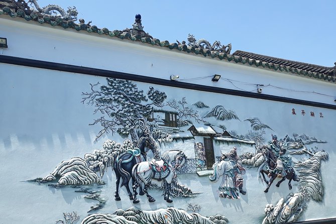 Private tour Hoi An Coconut basket boat ride and Ancient town - Price and Logistics: Is $45 Worth It?