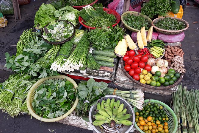 Private tour Hoi An Coconut basket boat ride and Ancient town - Guide Quality: When You Get Thanh or Henry, the Day Clicks