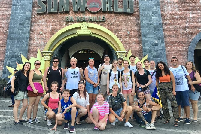 Private Tour To Ba Na Hills - Golden Bridge from Hoi An/ Da Nang - Cable cars and timing: the simple things that prevent stress