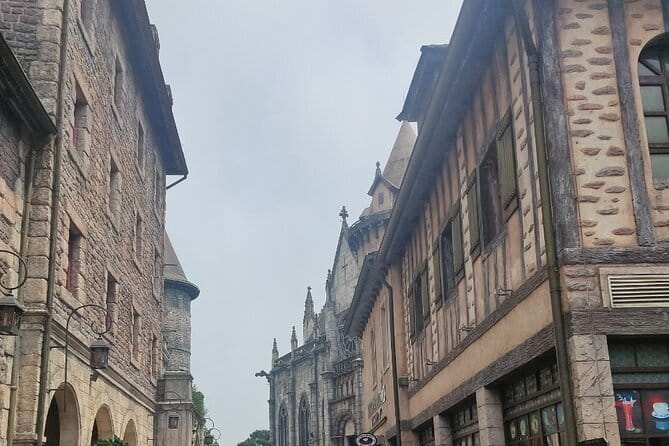 Private Tour to Golden Bridge Ba Na Hills in Da Nang Vietnam - What This Tour Is Best For (and Who It Might Not Fit)