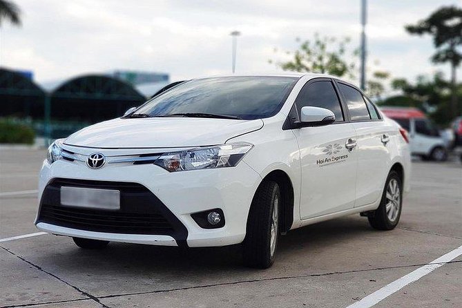 Private Transfer: Da Nang Airport/City - Hoi An City (vice versa) - Late-night surcharges and extra fees you should know ahead