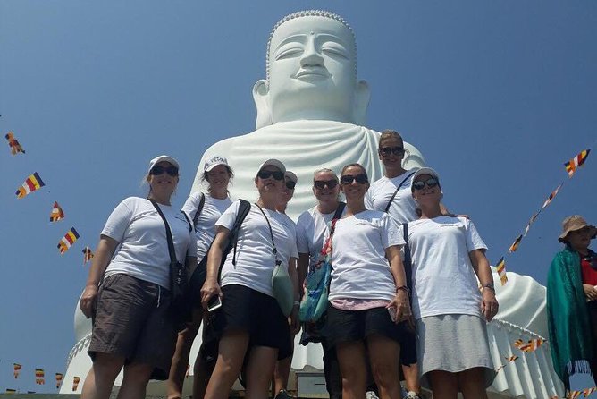 Private Transfer Da nang or Hoi An To Hue Via Ba Na Hill Golden Bridge - Hai Van Pass: your scenic break from highway mode
