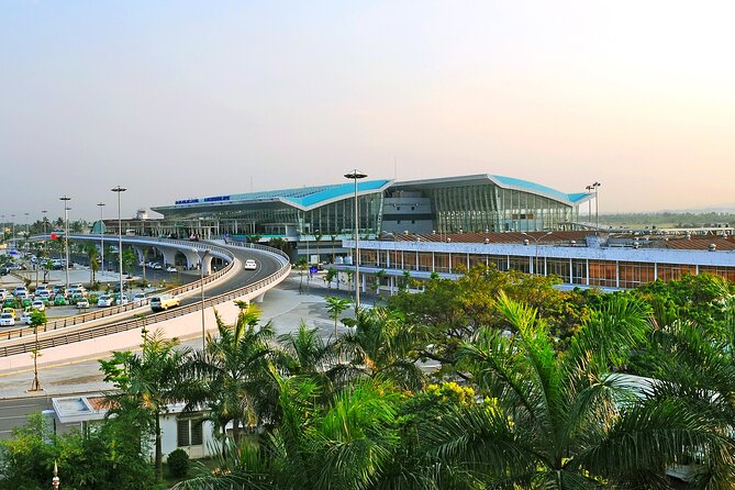 Private transfer Danang airport - Hotels in Danang - Key takeaways before you book