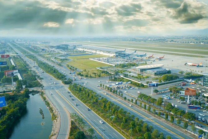Private transfer Danang airport - Hotels in Danang - The Big Value: $15 per Group and What You Actually Get for It