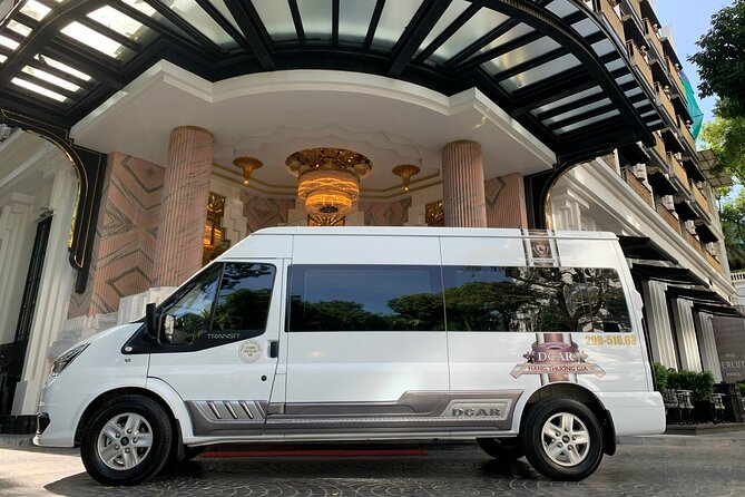 Private transfer Danang airport - Hotels in Danang - Should You Book It? My Practical Recommendation