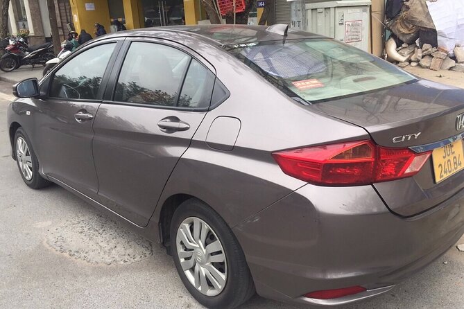 Private transfer Danang airport - Hotels in Danang - FAQ